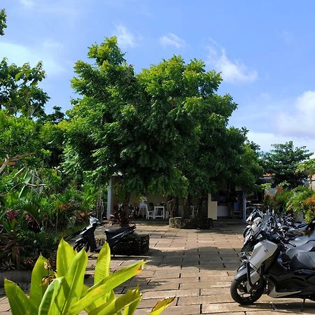 Surya Pandawa Homestay อูงาซัน ภายนอก รูปภาพ