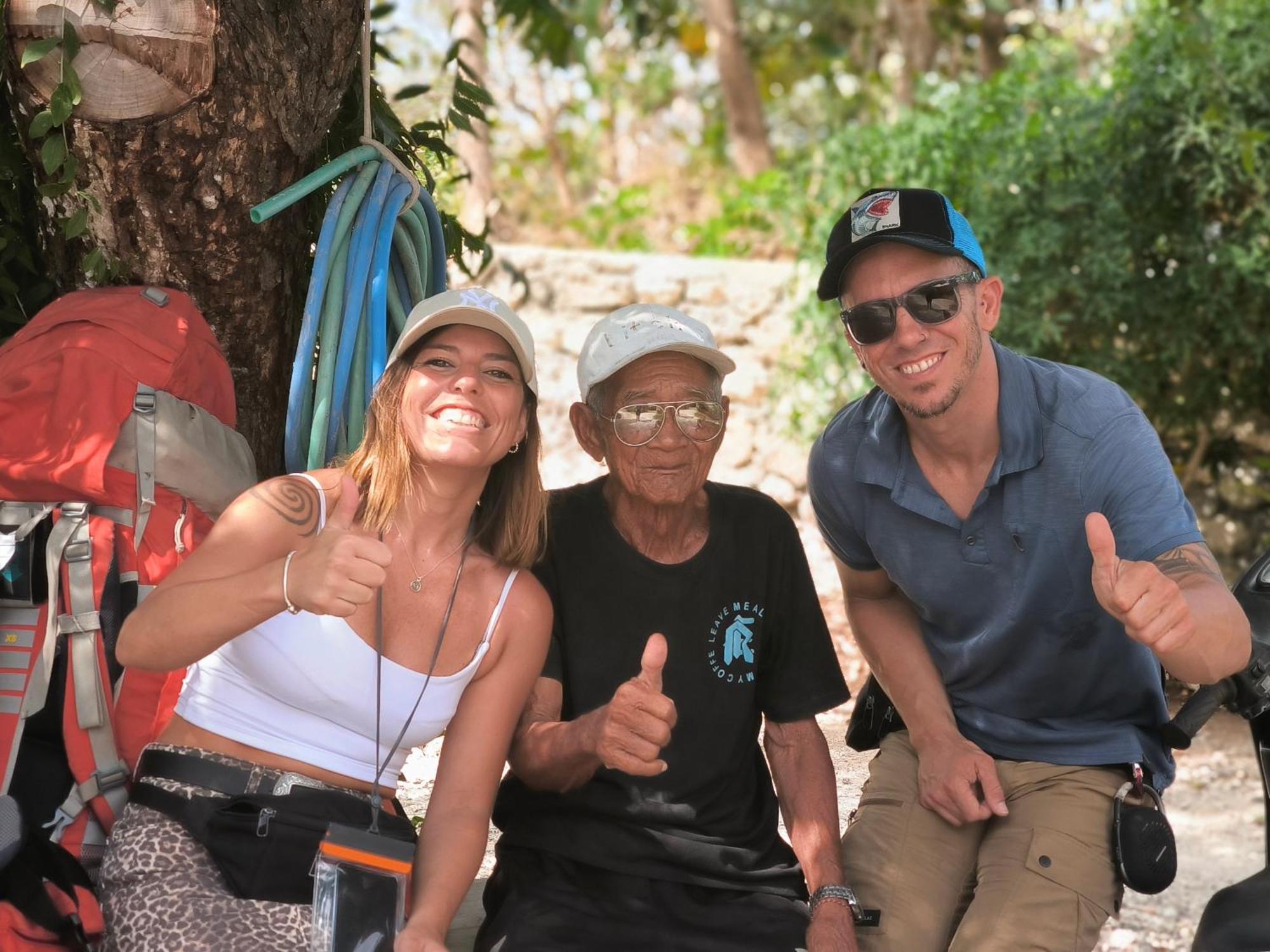 Surya Pandawa Homestay อูงาซัน ภายนอก รูปภาพ
